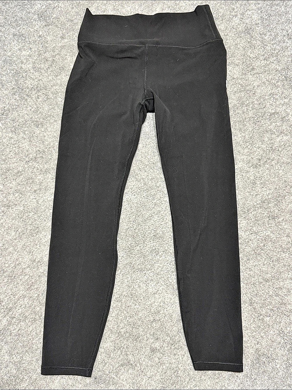Vuori Daily Legging Black Leggings Size Medium